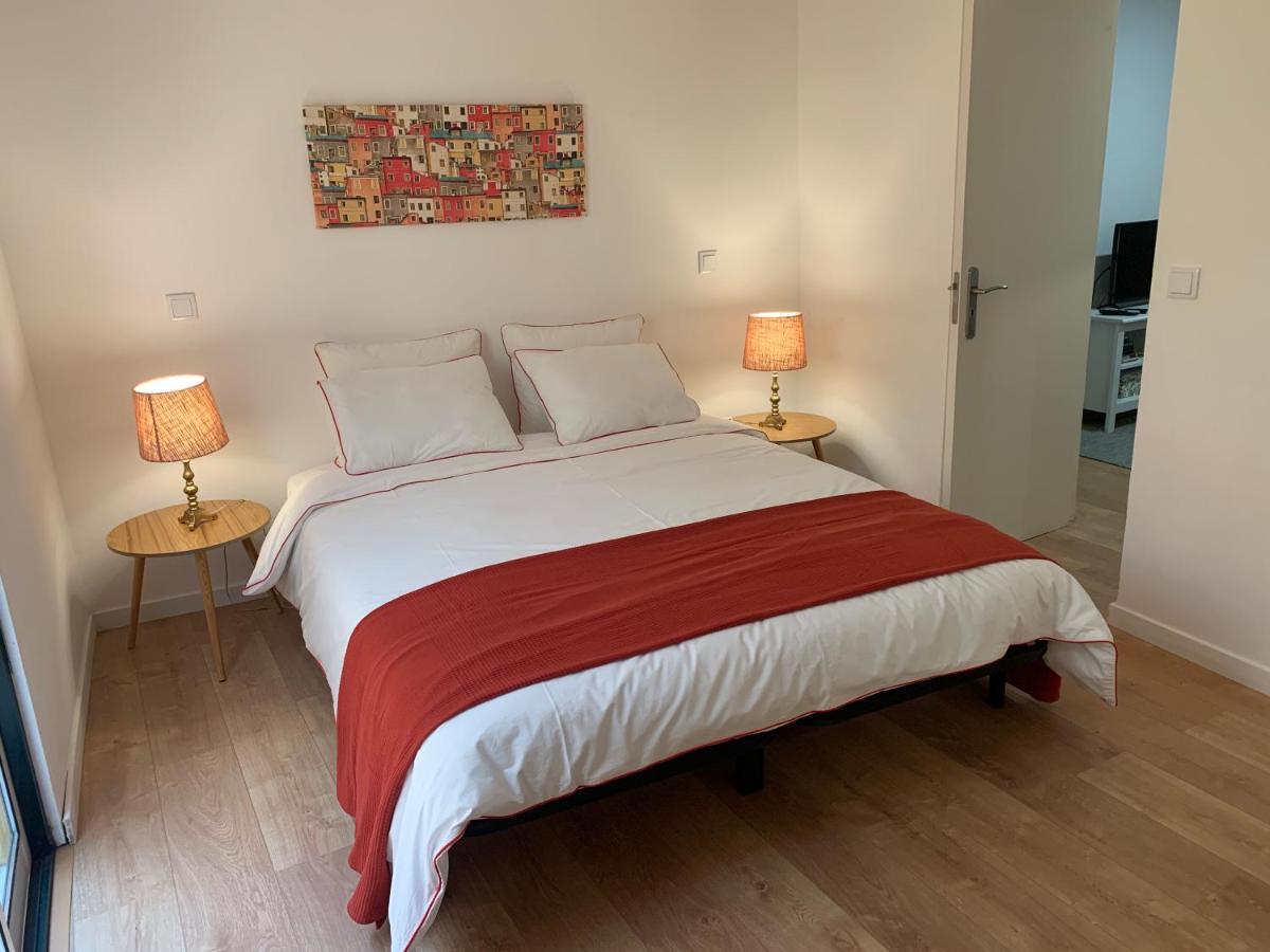 Romantichome At Alfama'S Heart Lisbon Bagian luar foto