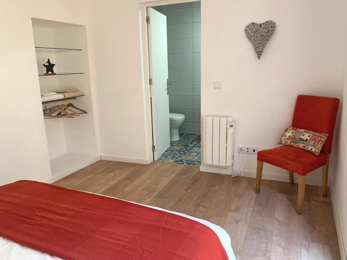 Romantichome At Alfama'S Heart Lisbon Bagian luar foto
