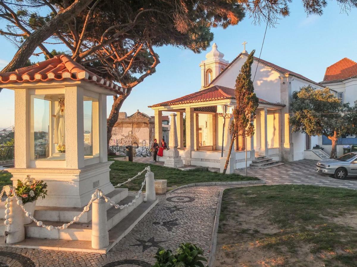 Romantichome At Alfama'S Heart Lisbon Bagian luar foto