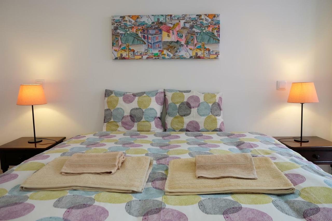 Romantichome At Alfama'S Heart Lisbon Bagian luar foto