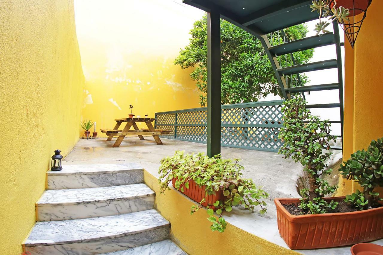 Romantichome At Alfama'S Heart Lisbon Bagian luar foto