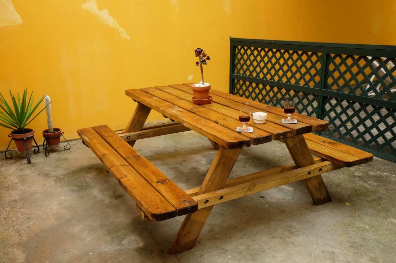 Romantichome At Alfama'S Heart Lisbon Bagian luar foto