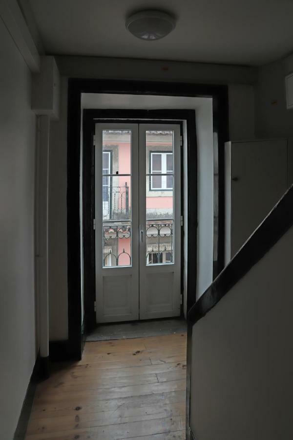 Romantichome At Alfama'S Heart Lisbon Bagian luar foto