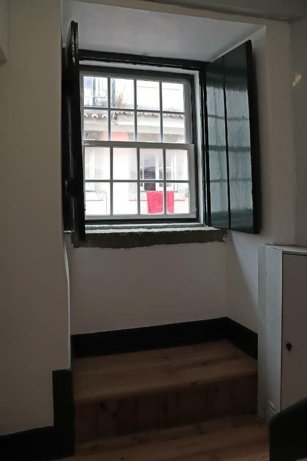 Romantichome At Alfama'S Heart Lisbon Bagian luar foto
