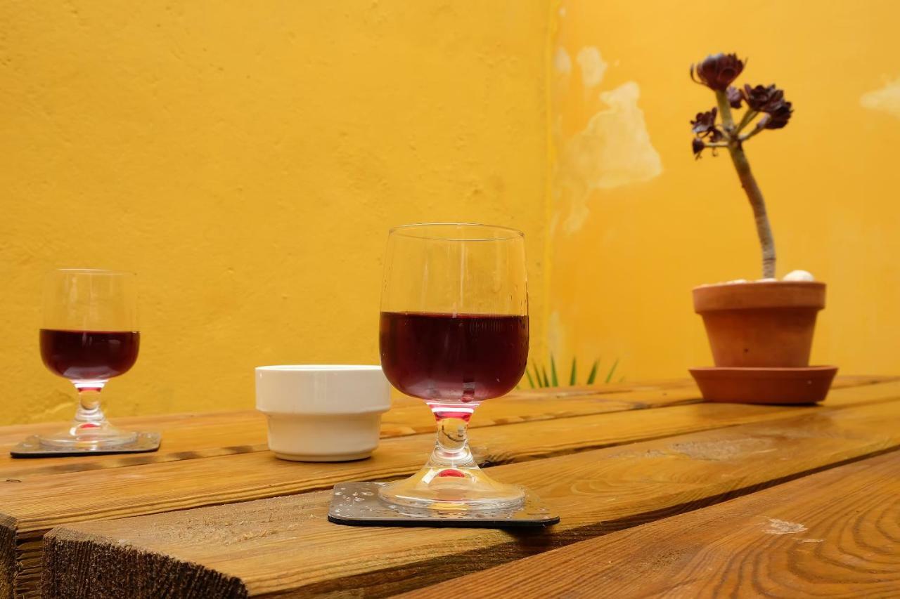 Romantichome At Alfama'S Heart Lisbon Bagian luar foto